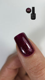 Glitter Gel Polish