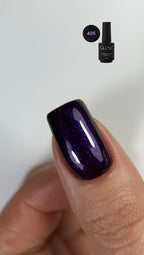 Glitter Gel Polish