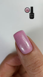 Glitter Gel Polish