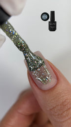 Glitter Gel Polish