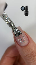 Glitter Gel Polish