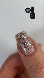 Glitter Gel Polish