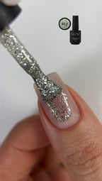 Glitter Gel Polish