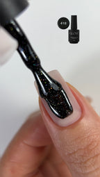 Glitter Gel Polish