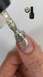 Glitter Gel Polish