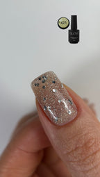 Glitter Gel Polish