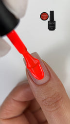 Bright Gel Polish