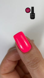 Bright Gel Polish