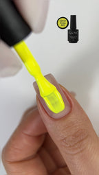 Bright Gel Polish