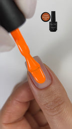 Bright Gel Polish