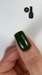 Bright Gel Polish