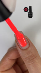 Bright Gel Polish