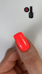 Bright Gel Polish