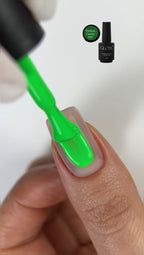 Bright Gel Polish