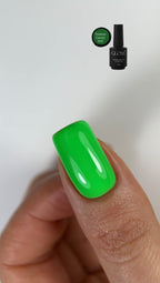 Bright Gel Polish