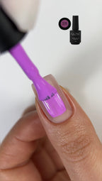 Bright Gel Polish