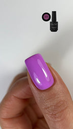 Bright Gel Polish