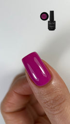 Bright Gel Polish