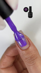 Bright Gel Polish