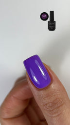 Bright Gel Polish
