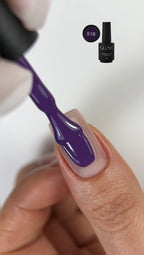 Bright Gel Polish