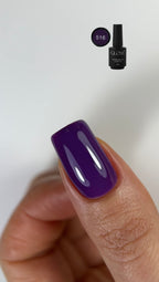 Bright Gel Polish