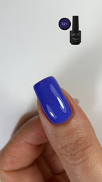 Bright Gel Polish