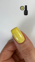 Bright Gel Polish