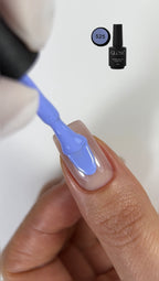 Bright Gel Polish