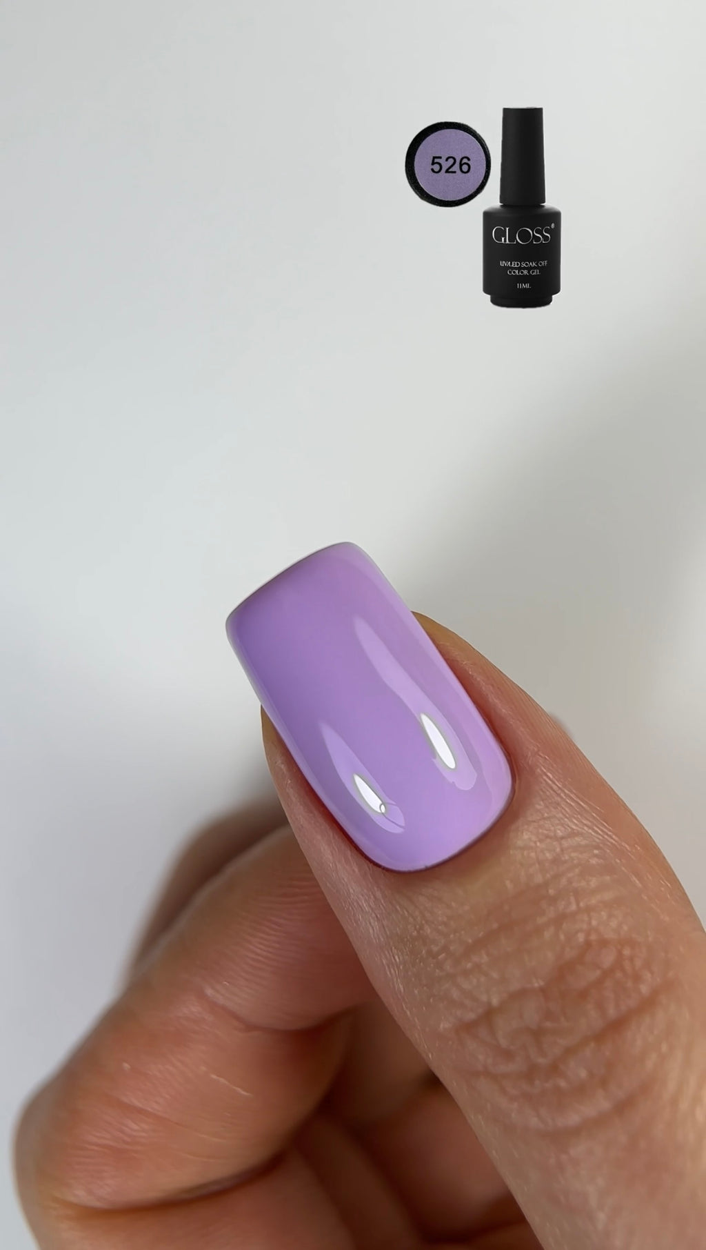 Bright Gel Polish