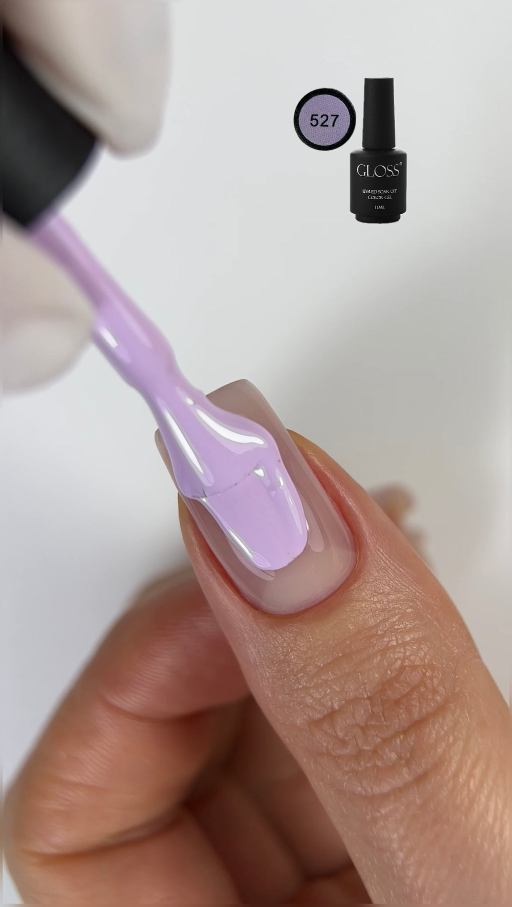 Bright Gel Polish