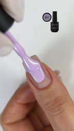 Bright Gel Polish