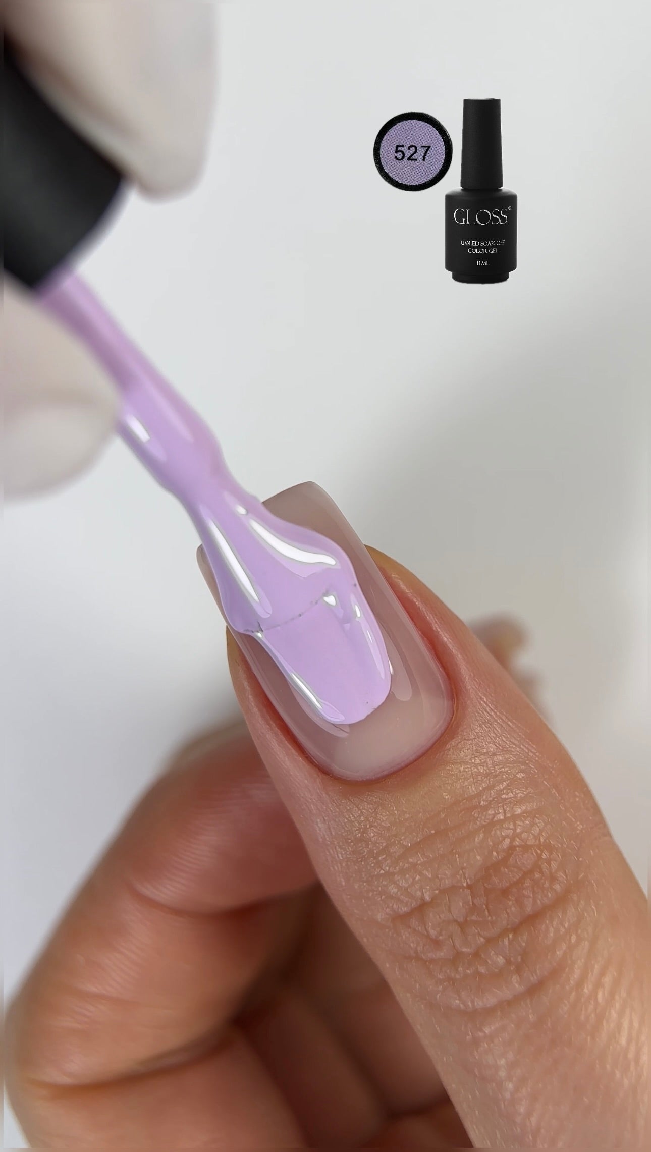 Bright Gel Polish