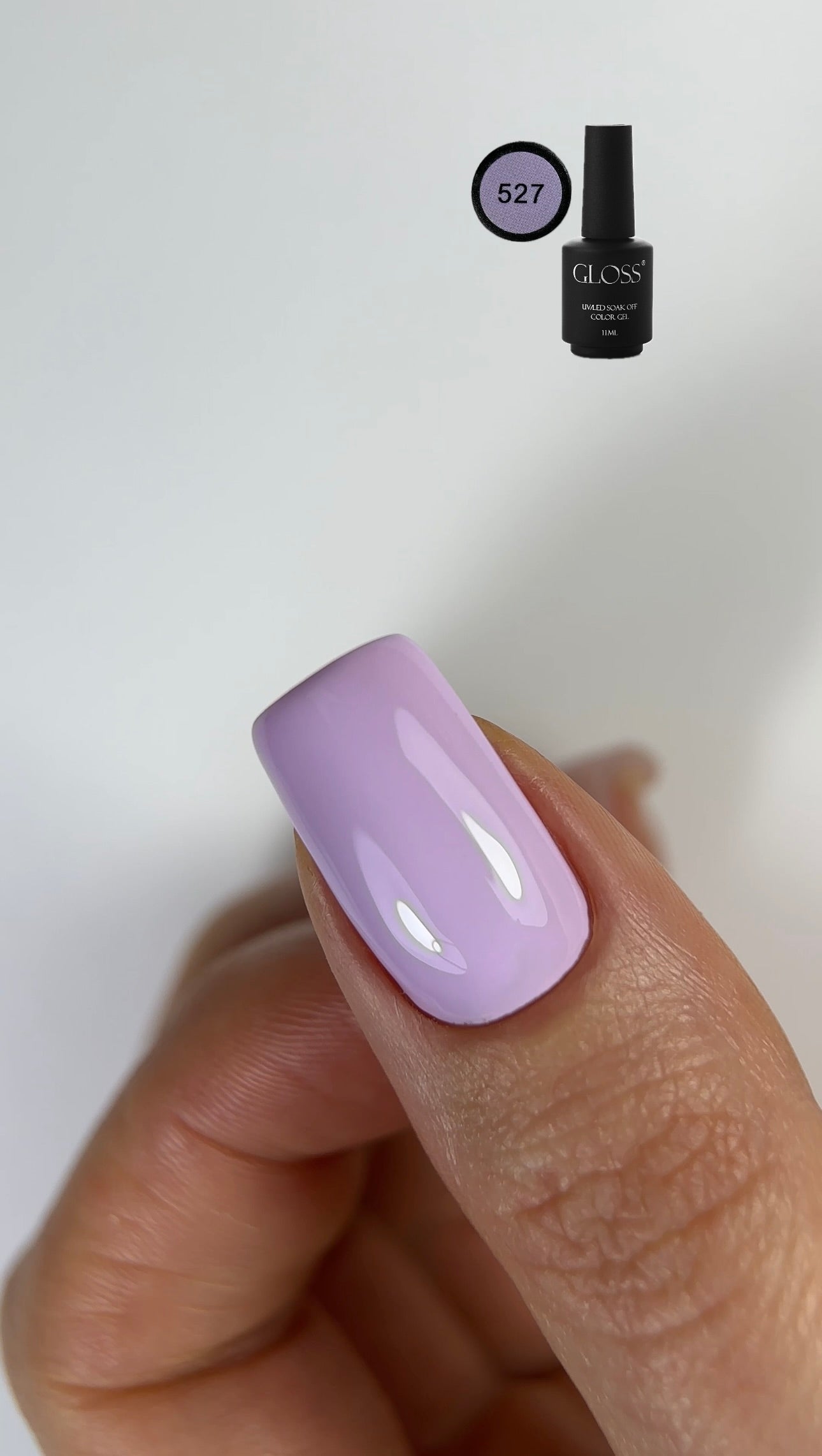 Bright Gel Polish