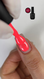 Bright Gel Polish