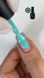 Bright Gel Polish
