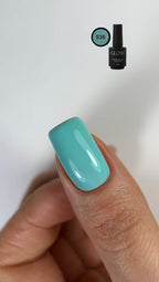 Bright Gel Polish