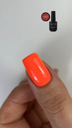 Bright Gel Polish