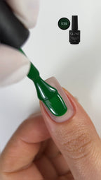Bright Gel Polish