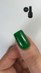 Bright Gel Polish