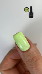 Bright Gel Polish