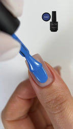 Bright Gel Polish
