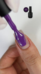 Bright Gel Polish