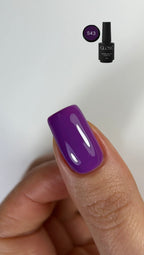 Bright Gel Polish