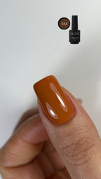 Bright Gel Polish