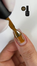 Bright Gel Polish