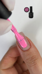 Bright Gel Polish