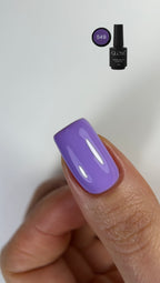Bright Gel Polish