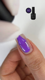 Bright Gel Polish