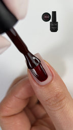 Dark Gel Polish